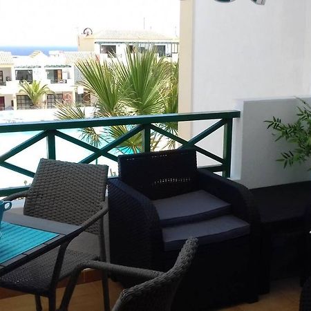 Torres Del Castillo Ocean And Pool View Коста-де-Антіґуа Екстер'єр фото